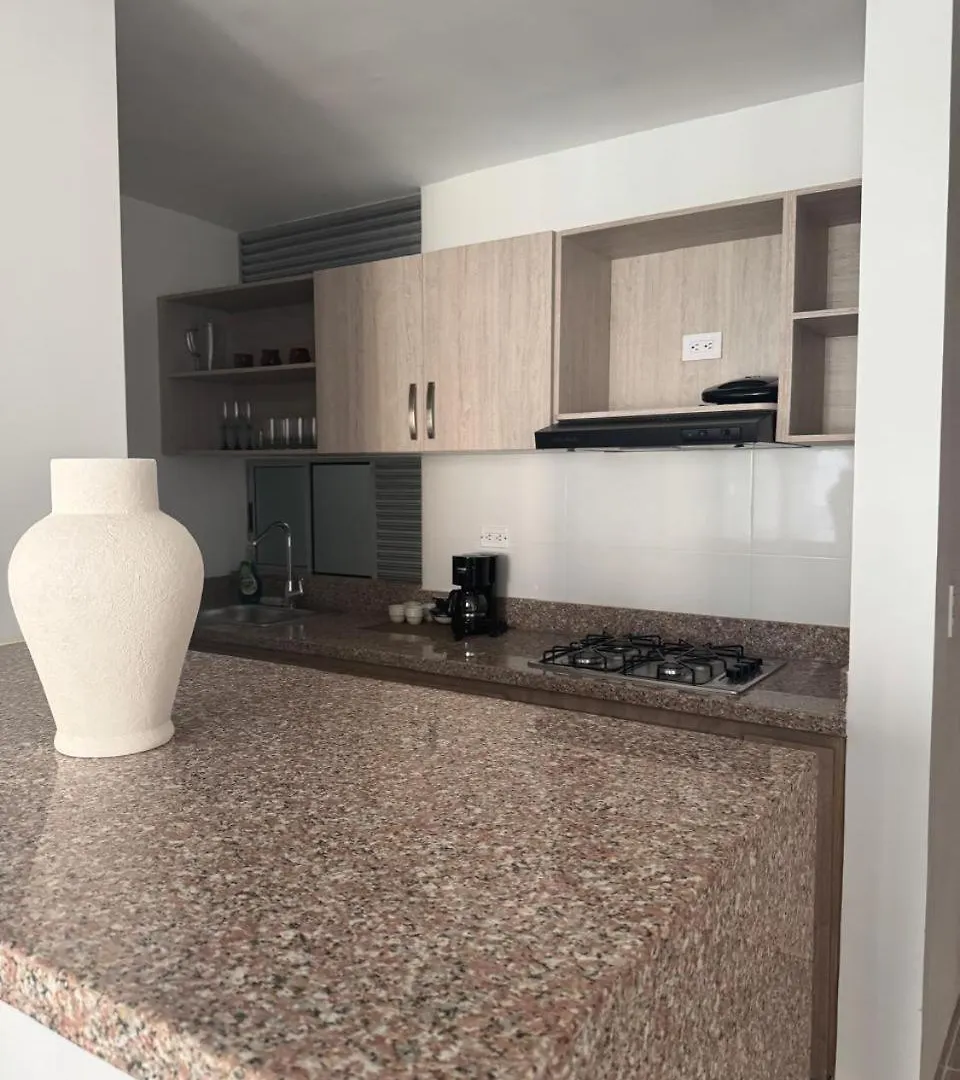 Appartamento My Love Barranquilla