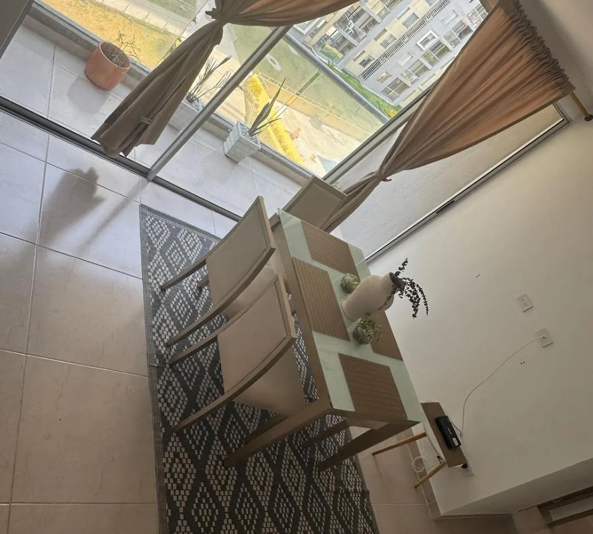 Apartment My Love Barranquilla