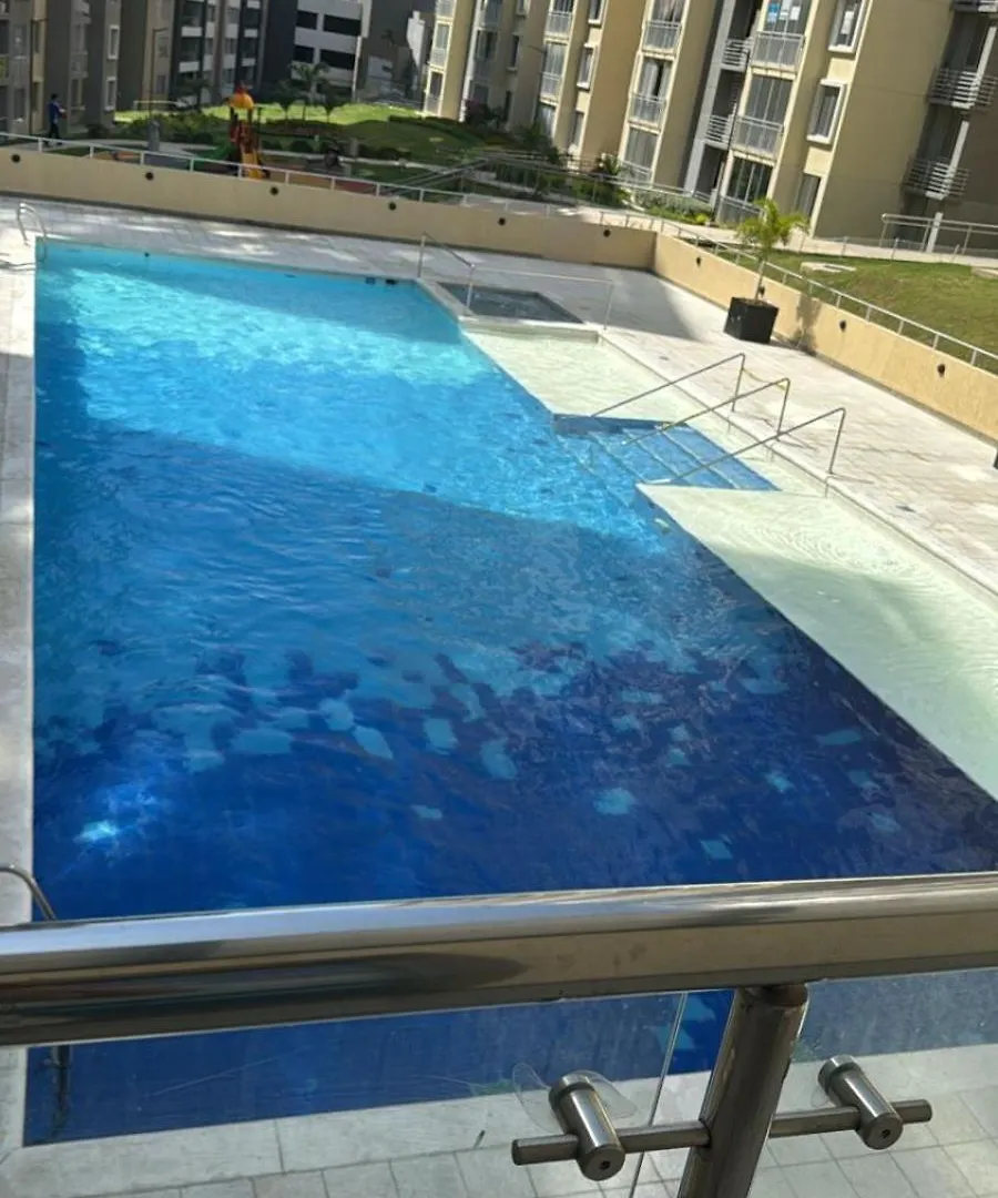 Апартаменты My Love Barranquilla Колумбия