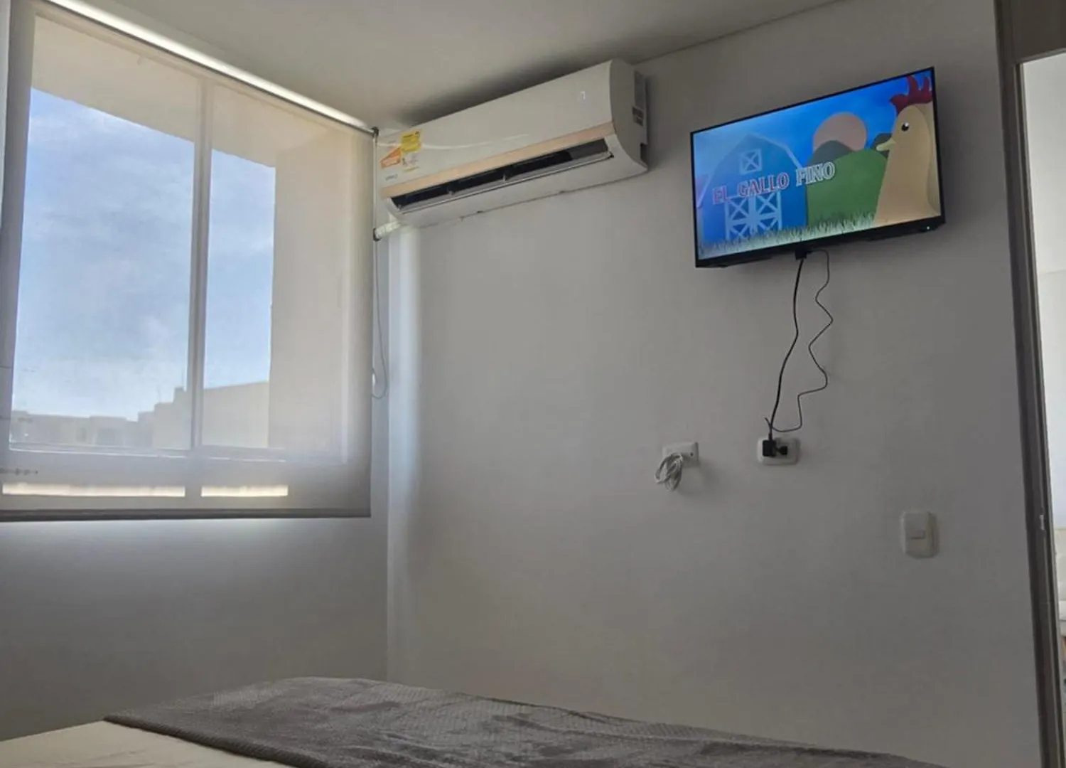 My Love Barranquilla Апартаменты Барранкилья